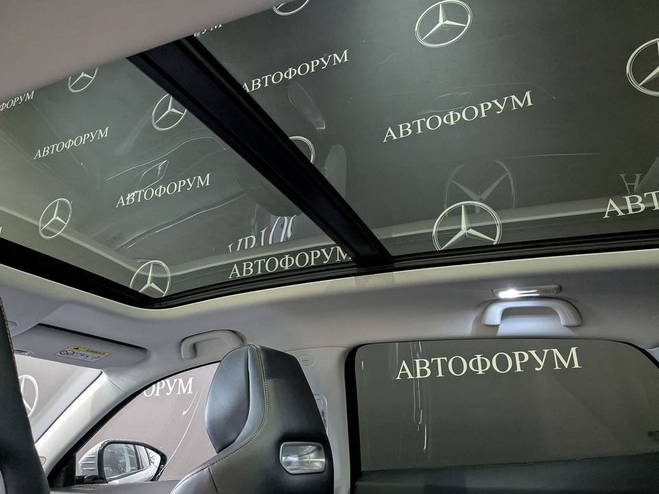 Фото Changan UNI-K с пробегом 35 000 км