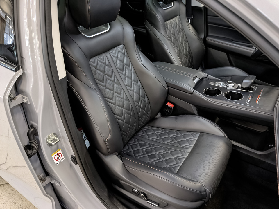 Фото Changan UNI-K с пробегом 35 000 км