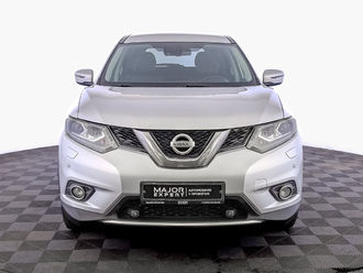 Nissan X-Trail III T32