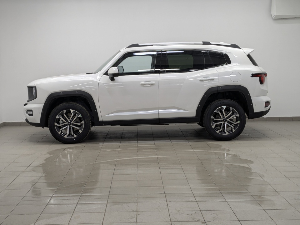 Haval H7 Техно+ 2.0Т/231 7RT 4WD