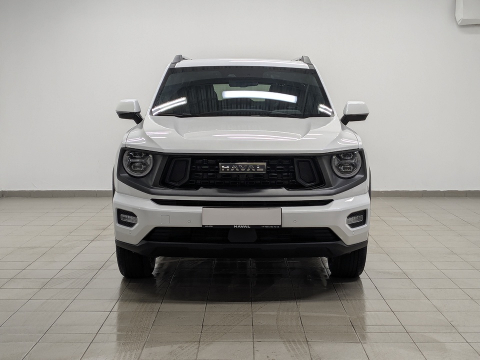 Haval H7 Техно+ 2.0Т/231 7RT 4WD