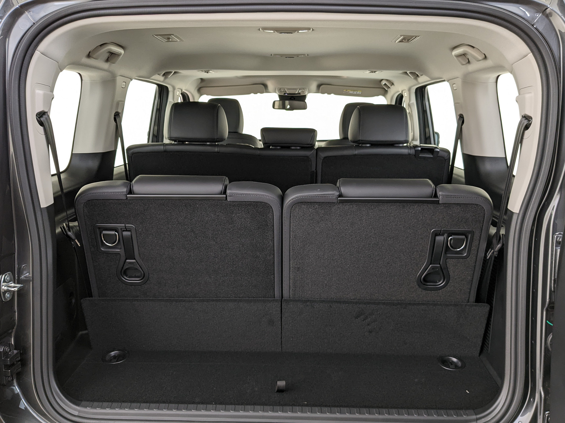 Фото Haval H9 Премиум 2.0T/218 8AT 4WD