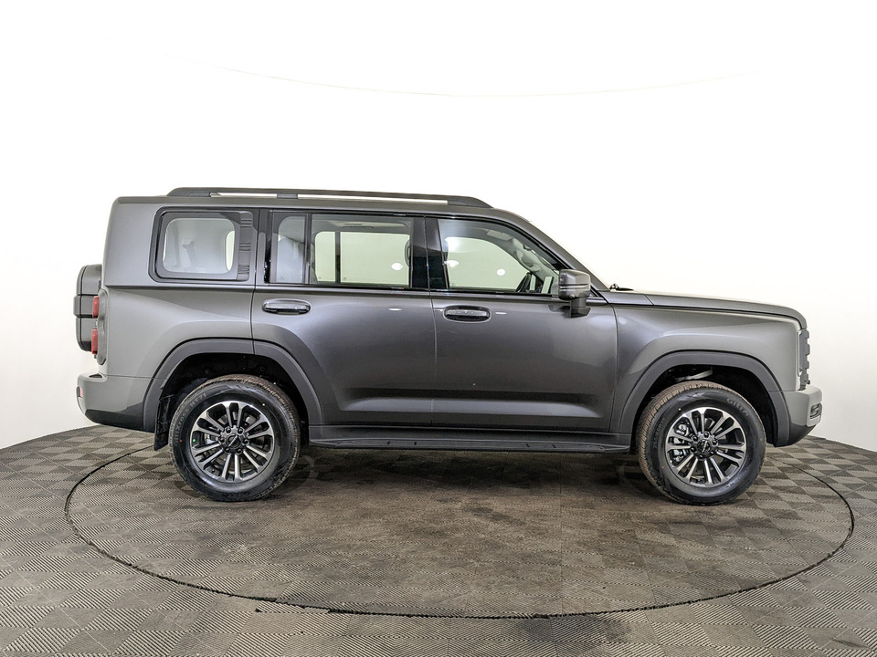 Haval H9 Премиум 2.0T/218 8AT 4WD
