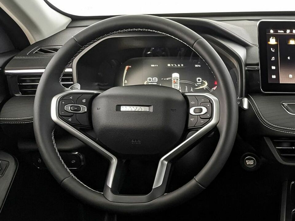 Haval Jolion Премиум 1.5T/143 7RT 2WD