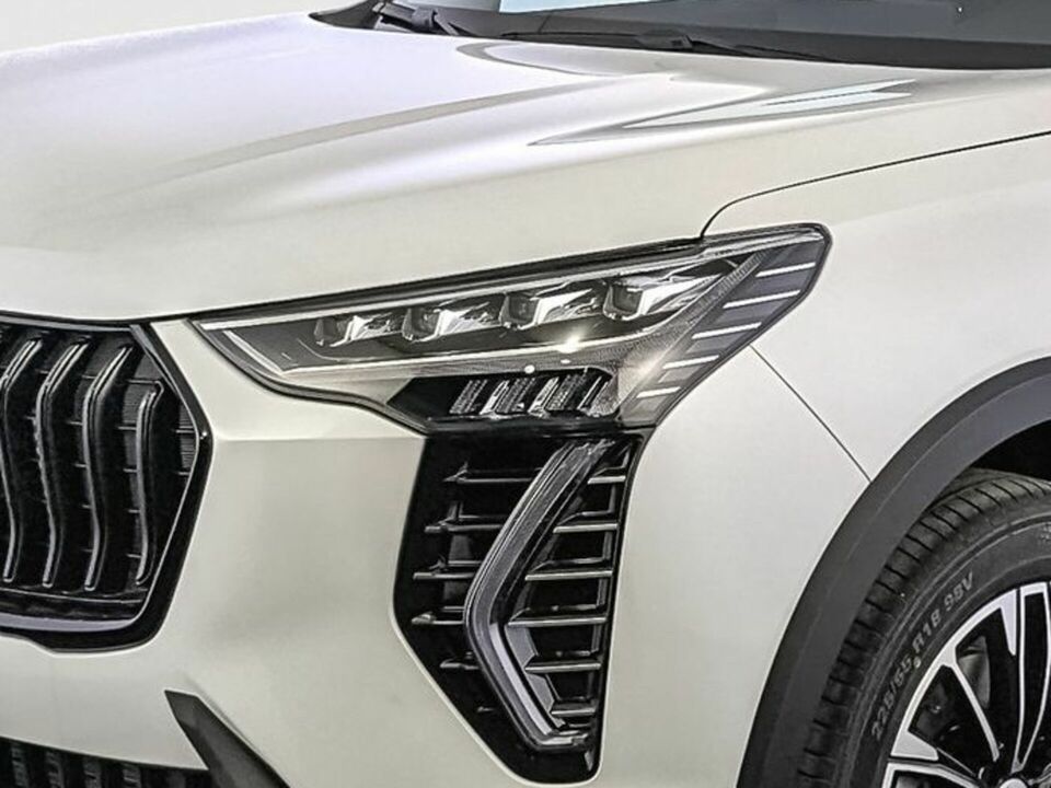 Haval Jolion Премиум 1.5T/143 7RT 2WD