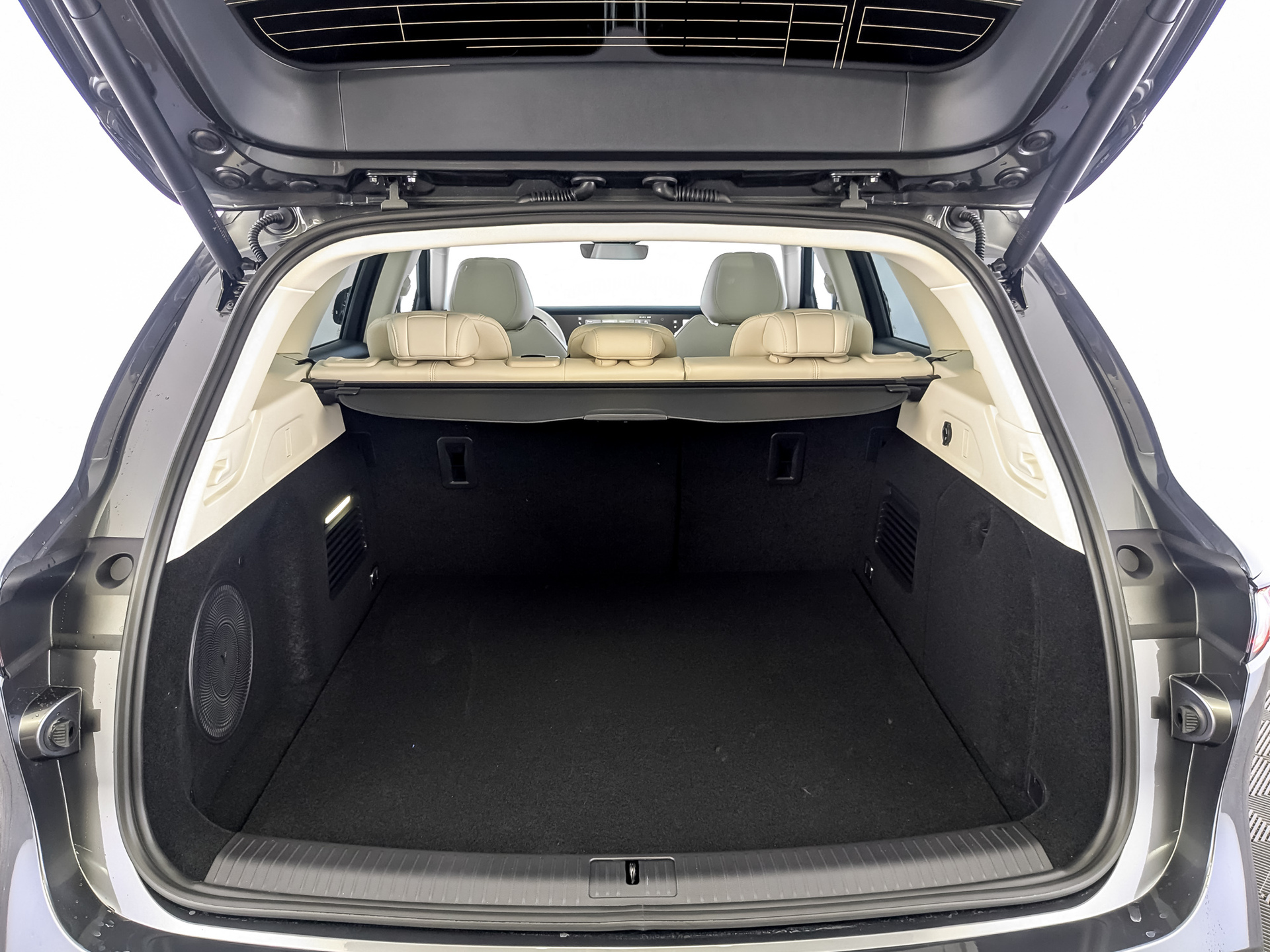 Фото Voyah Free FL EVR SPORT+ 1.5ELH/224 43кВт 4WD