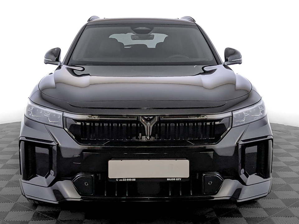 Voyah Free FL EVR SPORT+ 1.5ELH/224 43кВт 4WD