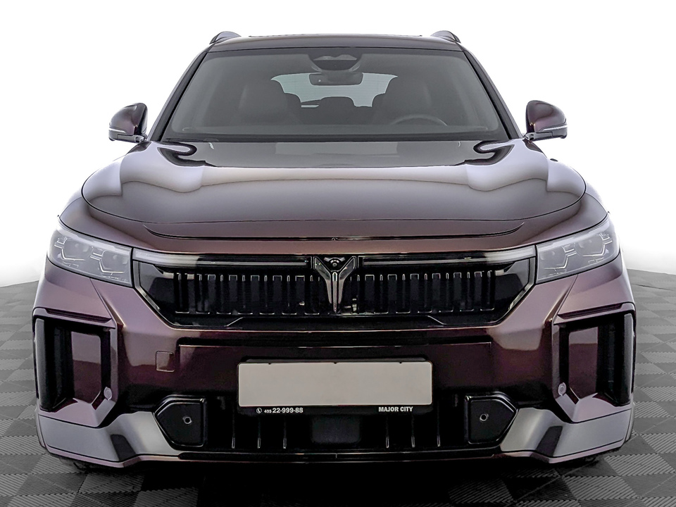 Voyah Free FL EVR SPORT+ 1.5ELH/224 43кВт 4WD