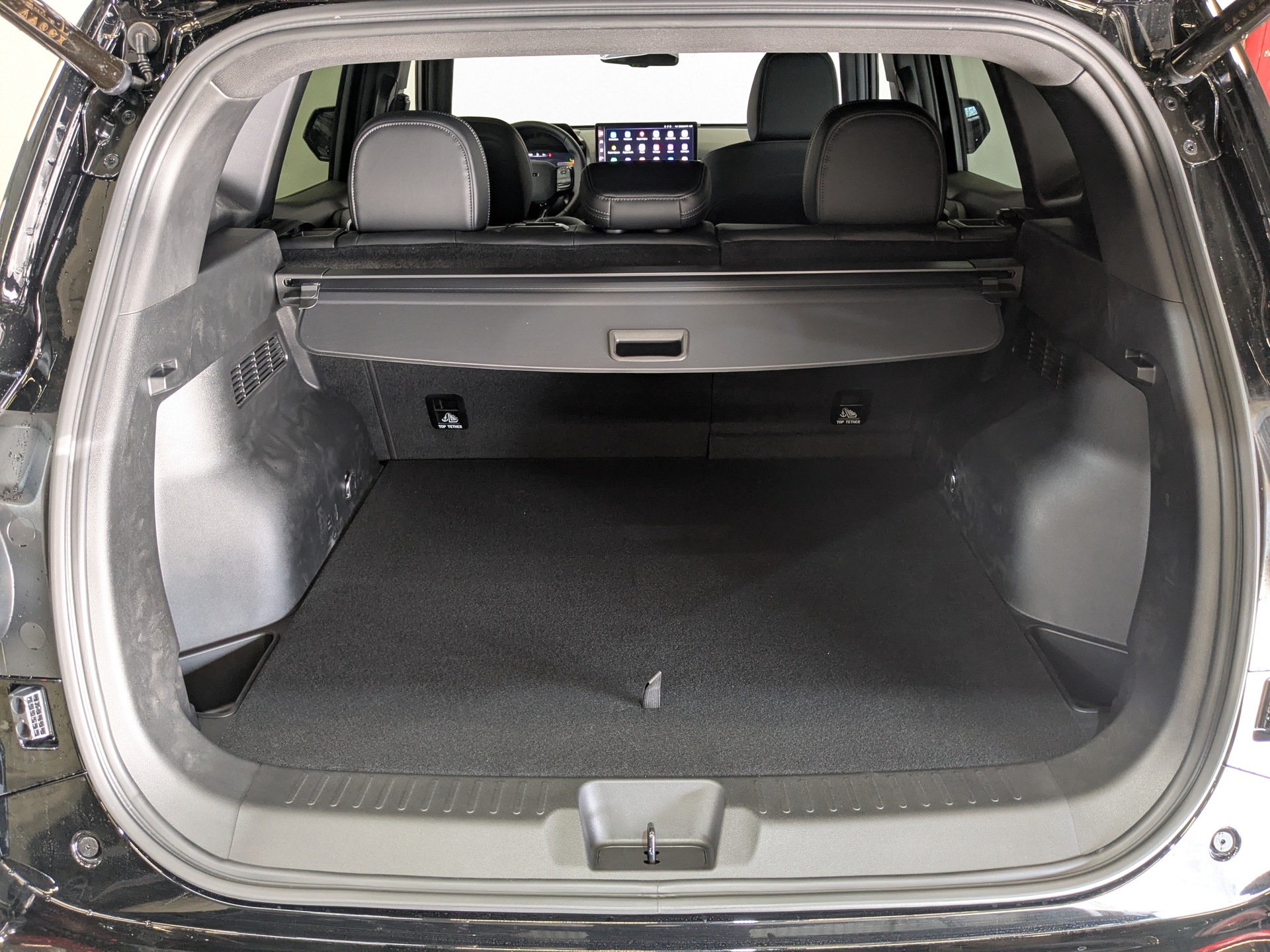 Фото Haval H7 Премиум 2.0Т/231 7RT 4WD