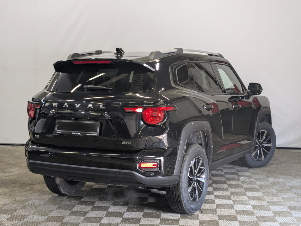 Haval H7 Премиум 2.0Т/231 7RT 4WD