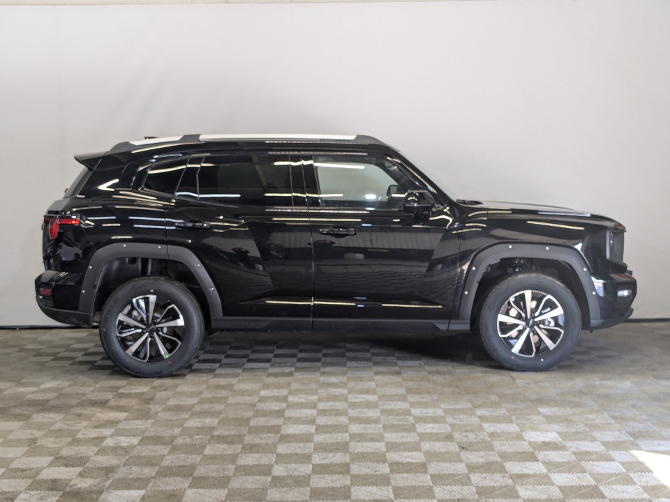 Haval H7 Премиум 2.0Т/231 7RT 4WD