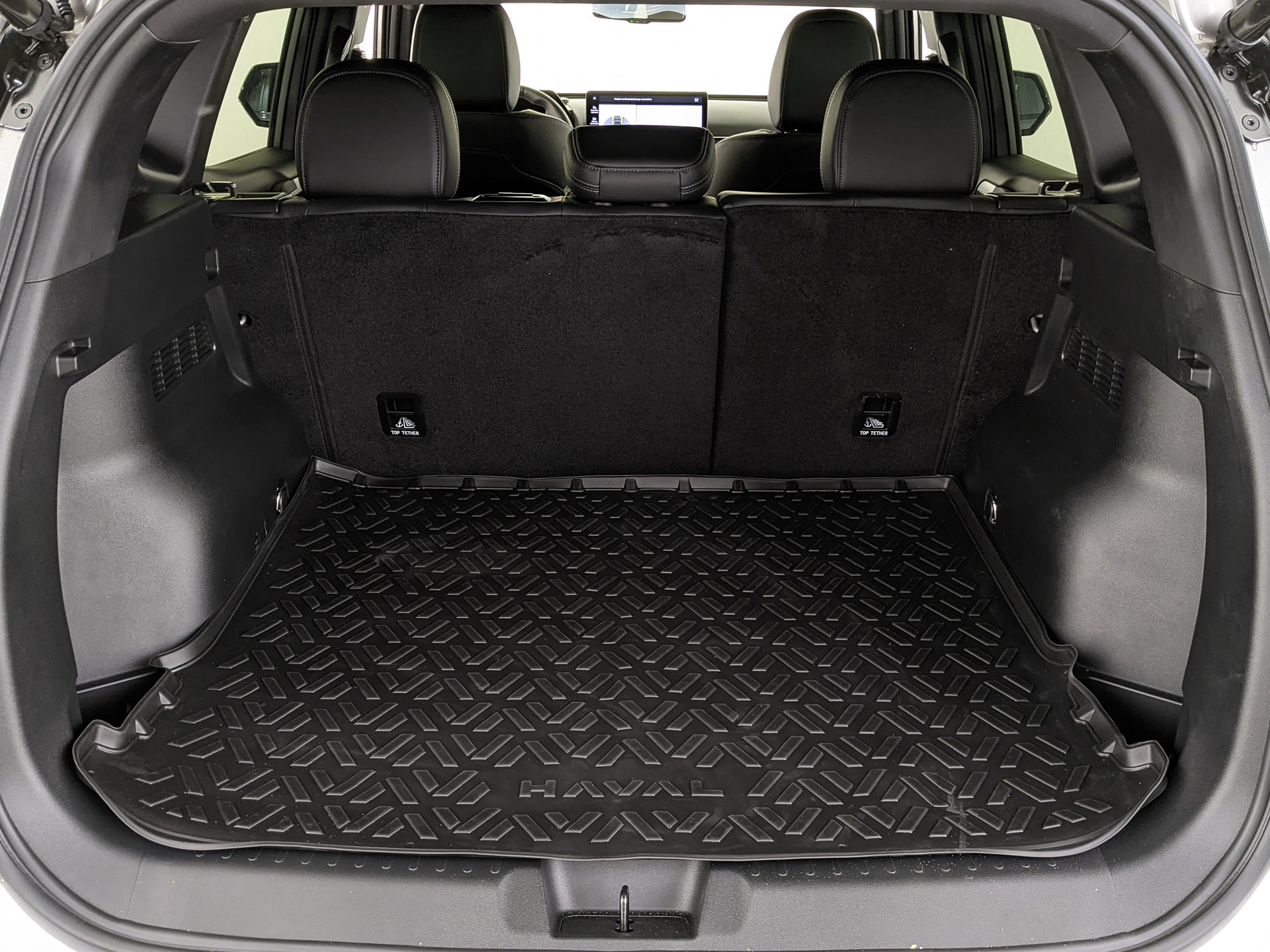 Фото Haval H7 Техно+ 2.0Т/231 7RT 4WD