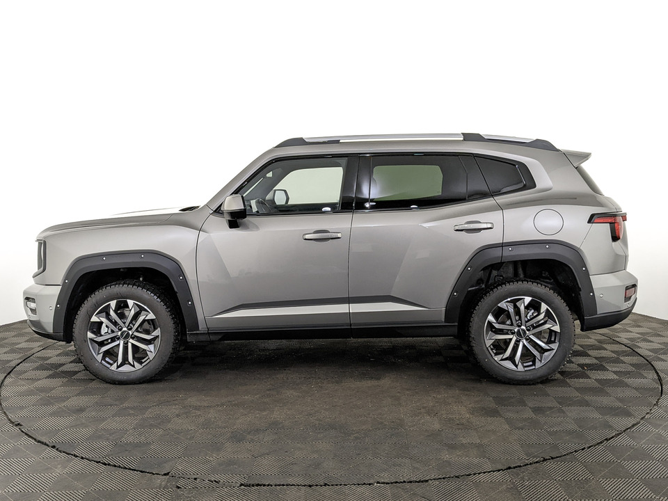Haval H7 Техно+ 2.0Т/231 7RT 4WD