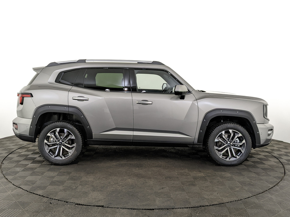 Haval H7 Техно+ 2.0Т/231 7RT 4WD