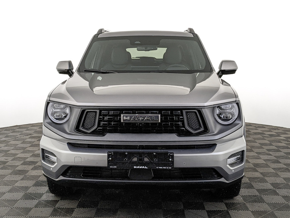 Haval H7 Техно+ 2.0Т/231 7RT 4WD
