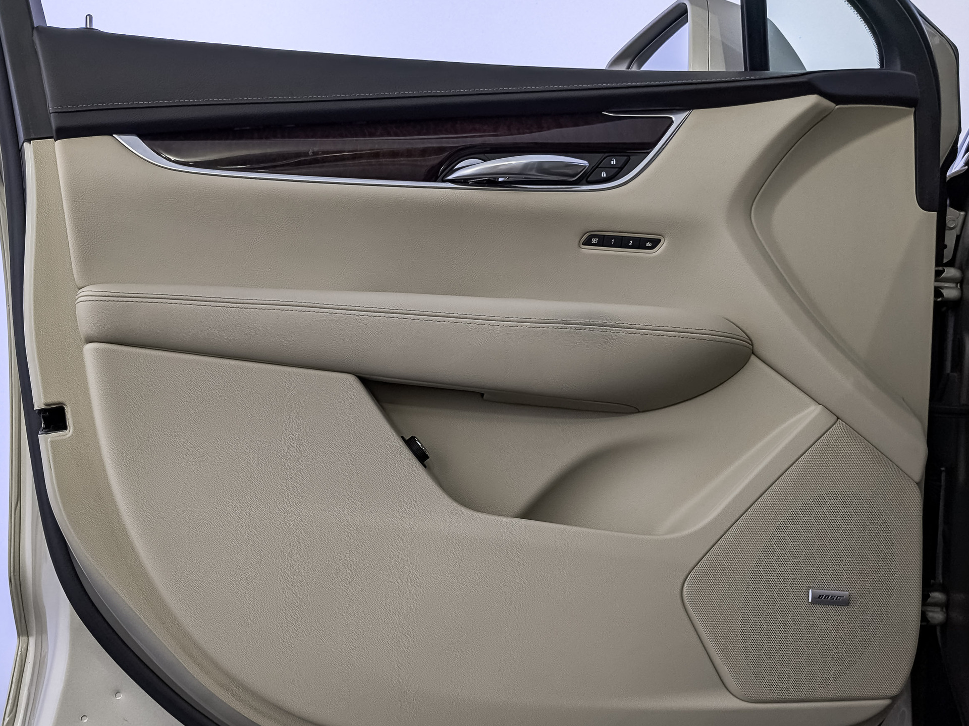 CADILLAC XT5 3.60 (314 л.с), автомат, 2016, пробег 106 240 км