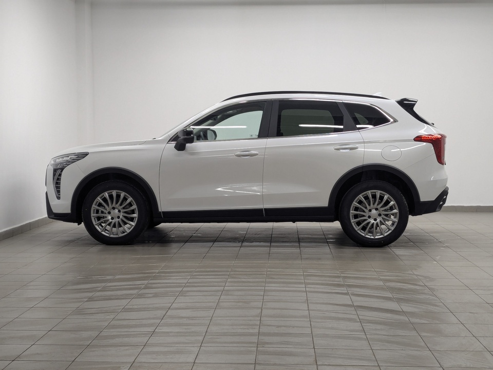 Haval Jolion Премиум 1.5T/150 7RT 4WD