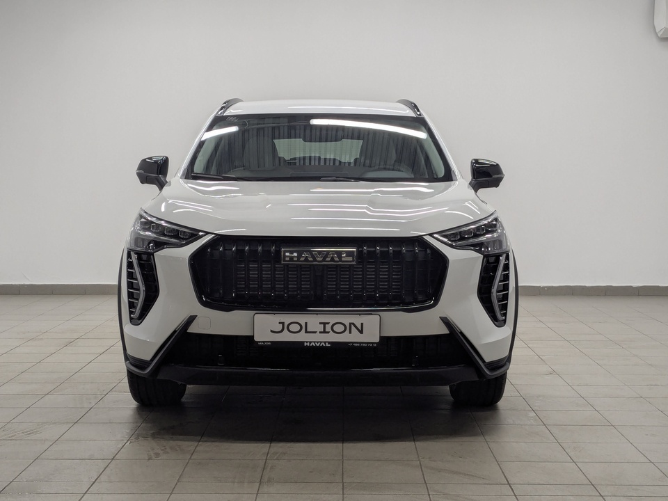 Haval Jolion Премиум 1.5T/150 7RT 4WD
