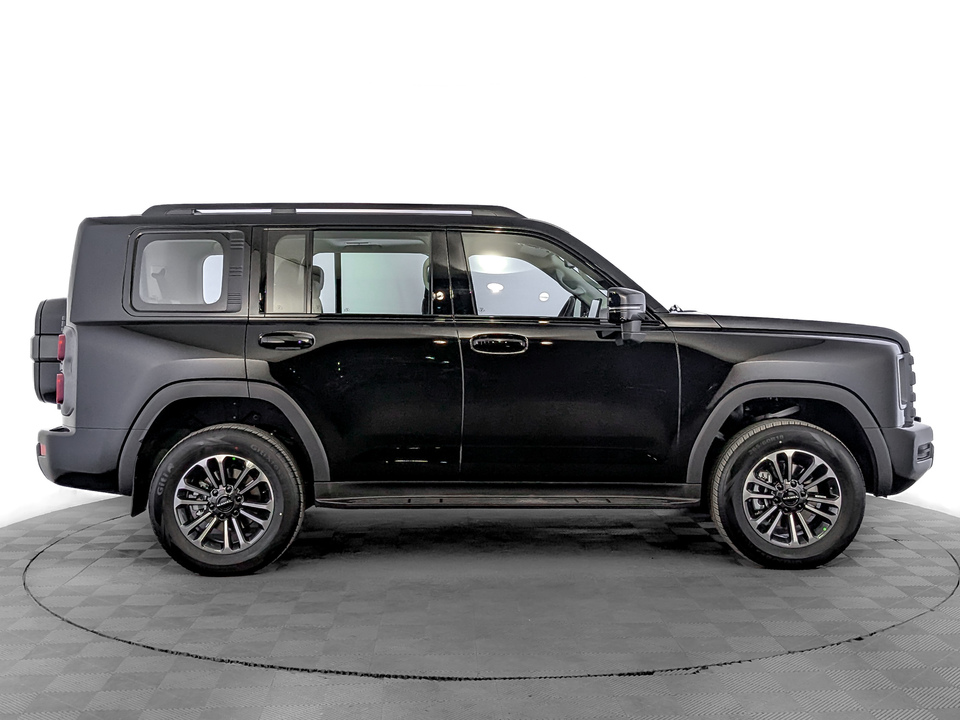 Haval H9 Премиум 2.0T/218 8AT 4WD