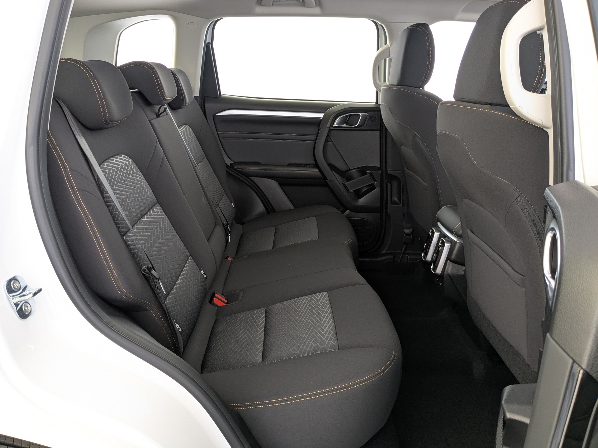 Фото Haval Dargo X Оптимум 2.0T/192 7RT 4WD
