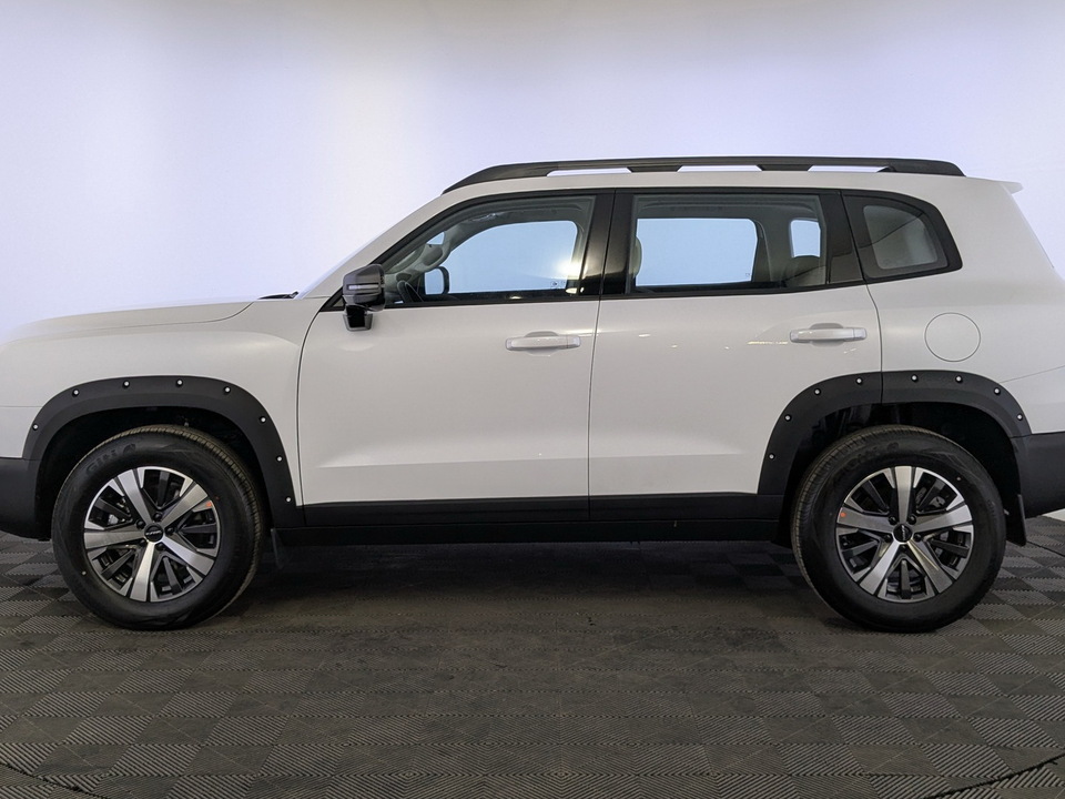 Haval Dargo X Оптимум 2.0T/192 7RT 4WD