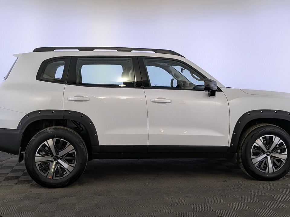 Haval Dargo X Оптимум 2.0T/192 7RT 4WD