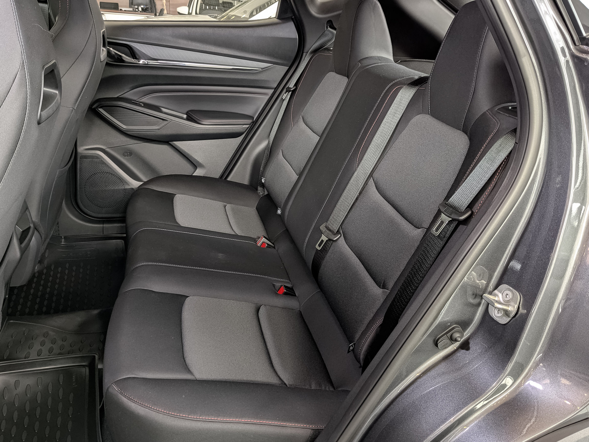 Фото Changan CS35 MAX Комфорт 1.5T/147 7RT Передний привод