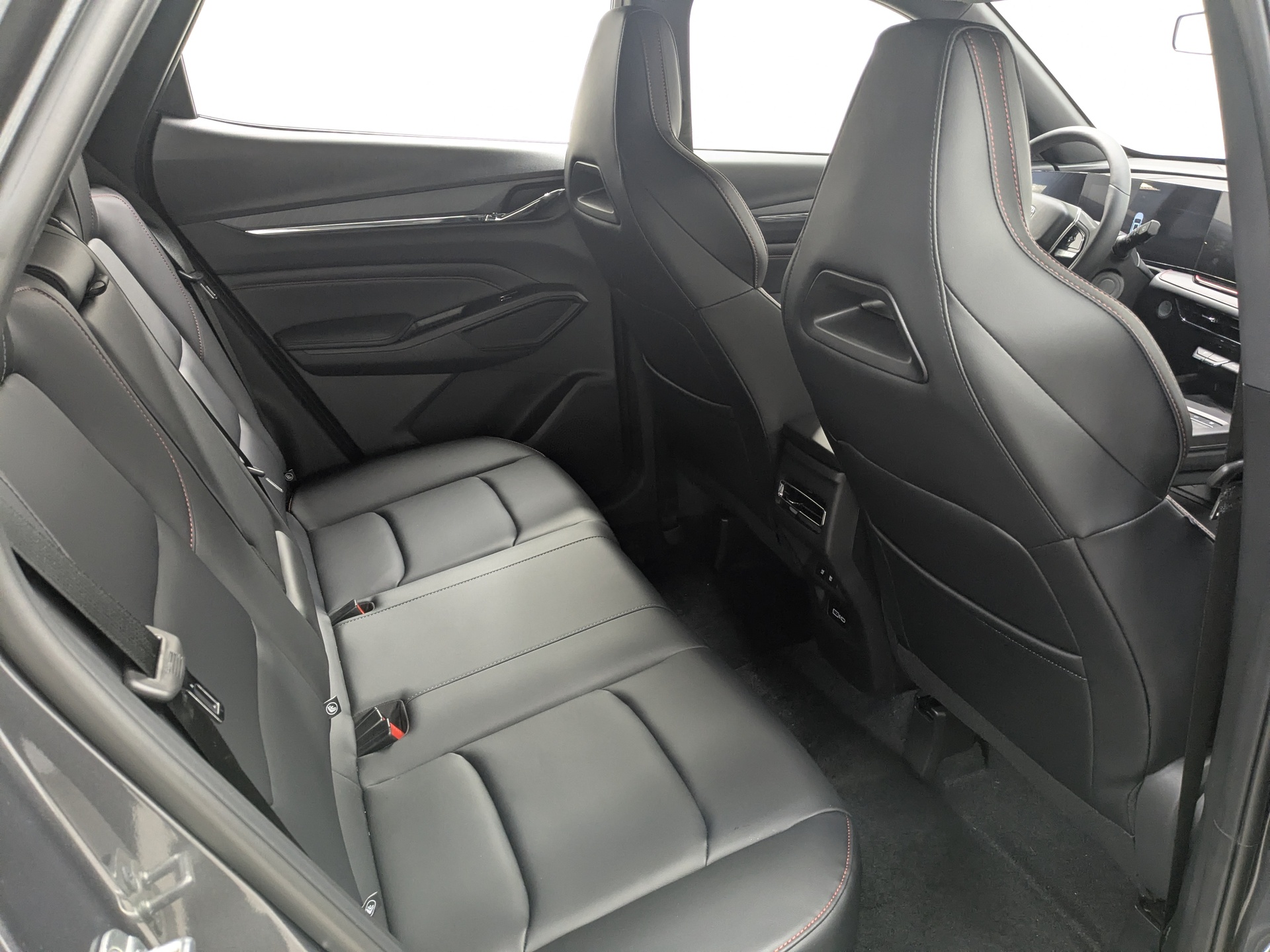 Фото Changan CS35 MAX Техно 1.5T/147 7RT Передний привод