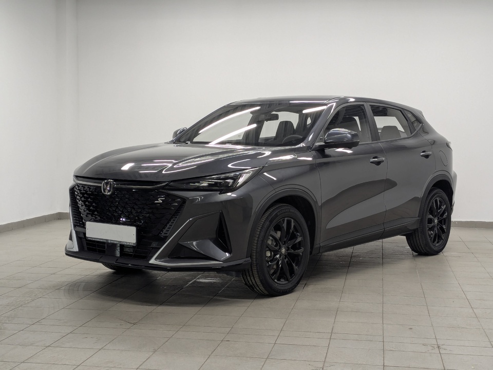 Changan CS35 MAX Техно 1.5T/147 7RT Передний привод