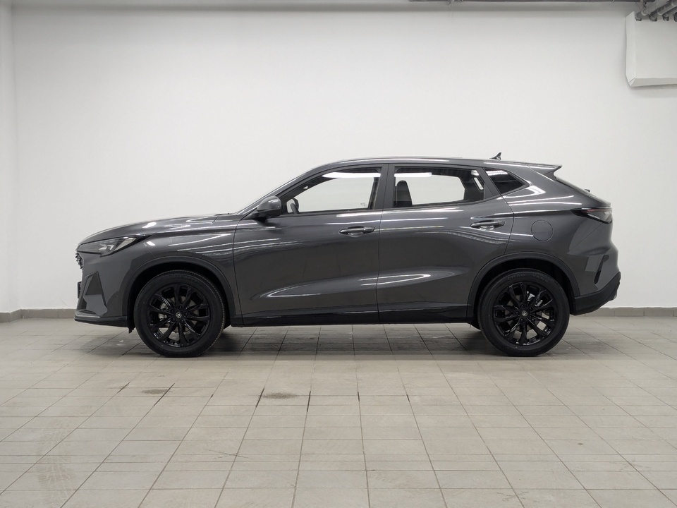 Changan CS35 MAX Техно 1.5T/147 7RT Передний привод