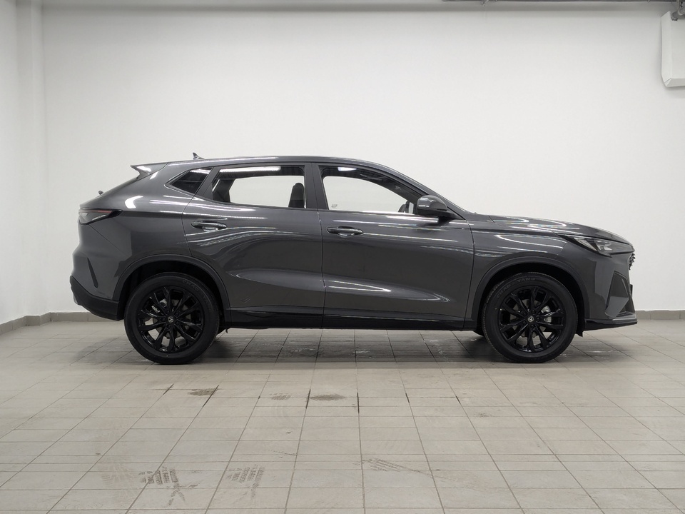 Changan CS35 MAX Техно 1.5T/147 7RT Передний привод