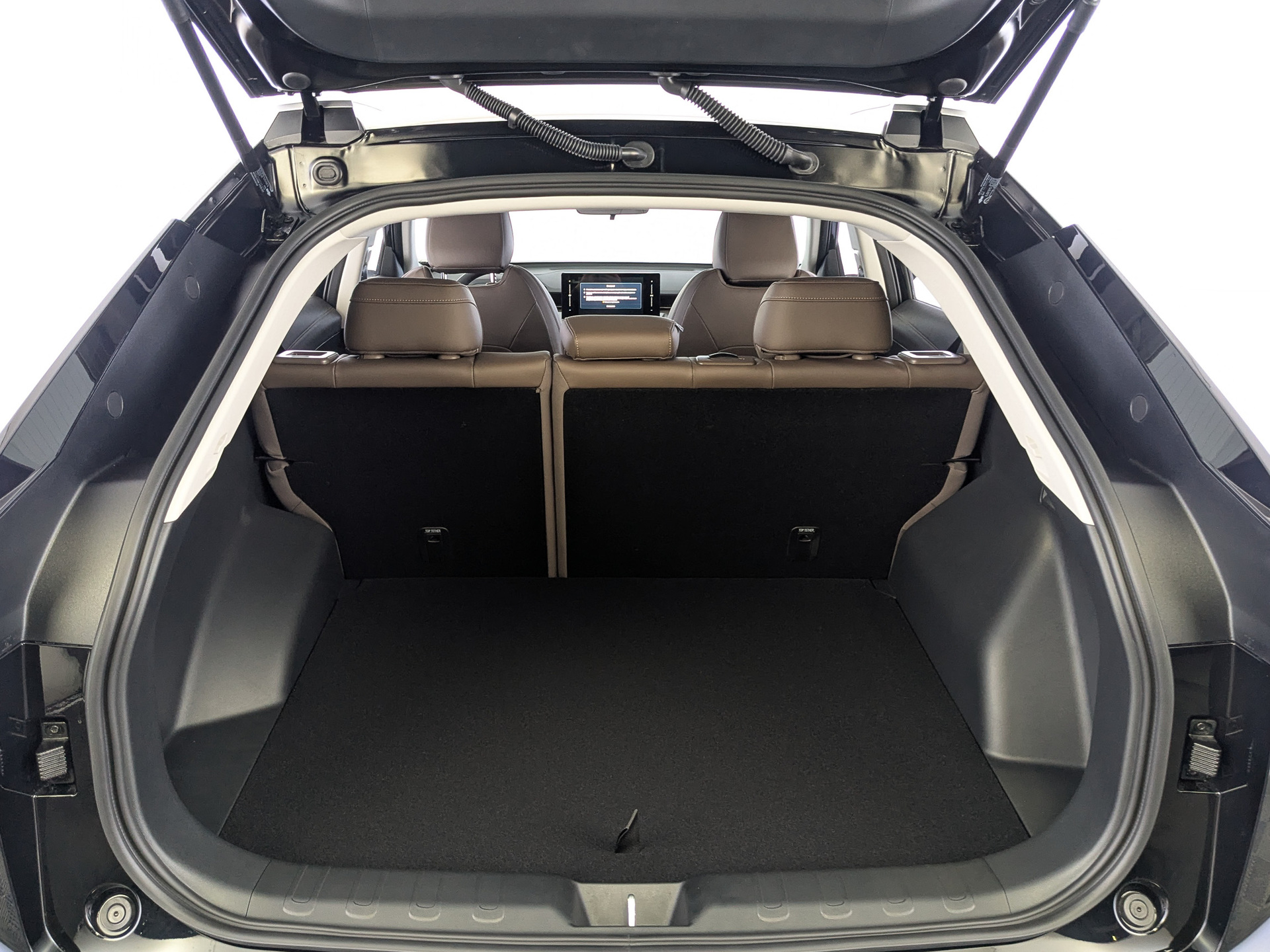 Фото GAC GS4 GB 2.0T/231 8AT 4WD