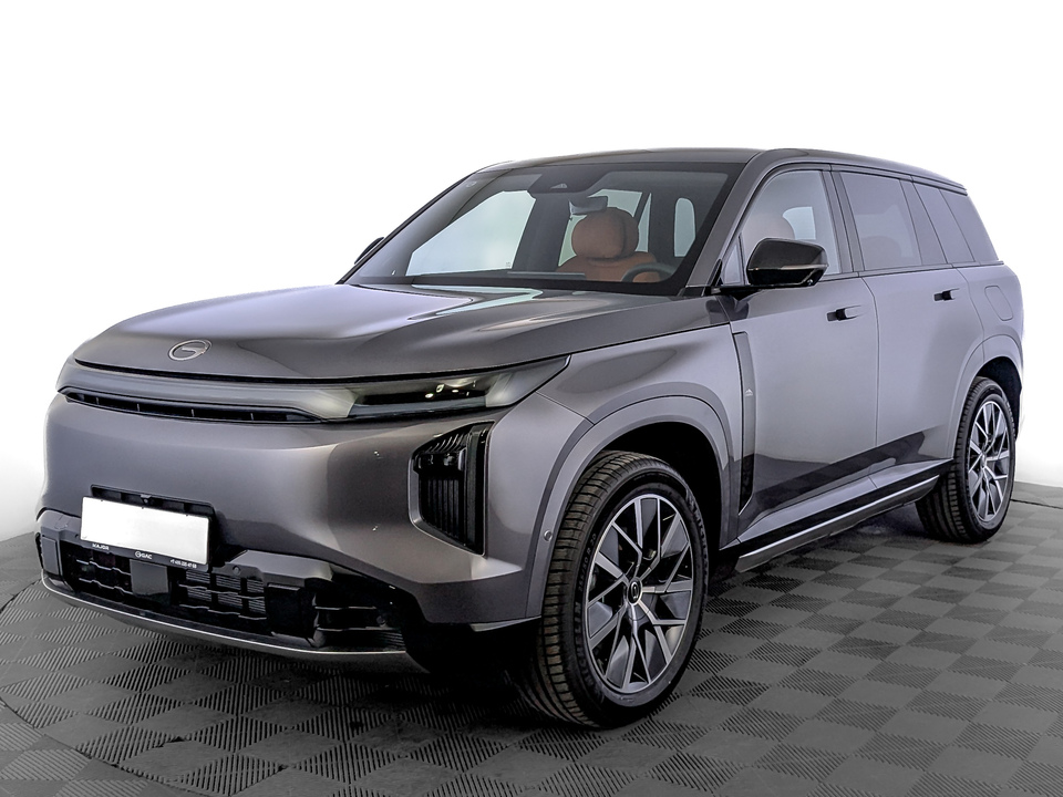 GAC S7 SX Premium 1.5ELH/122 36.3кВт 4WD
