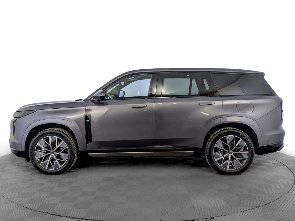 GAC S7 SX Premium 1.5ELH/122 36.3кВт 4WD