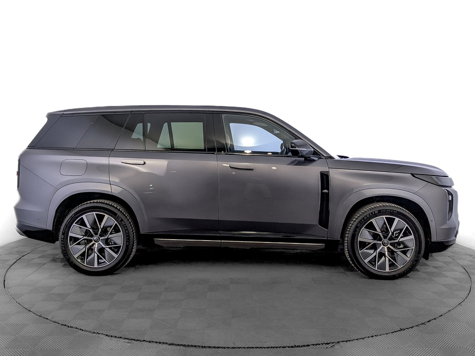 GAC S7 SX Premium 1.5ELH/122 36.3кВт 4WD