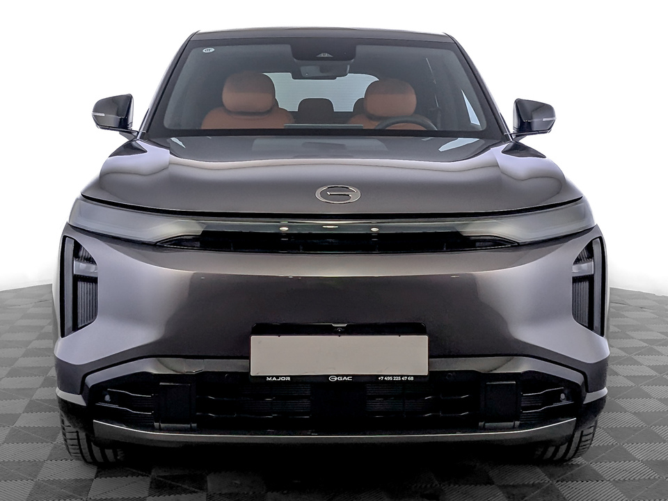 GAC S7 SX Premium 1.5ELH/122 36.3кВт 4WD