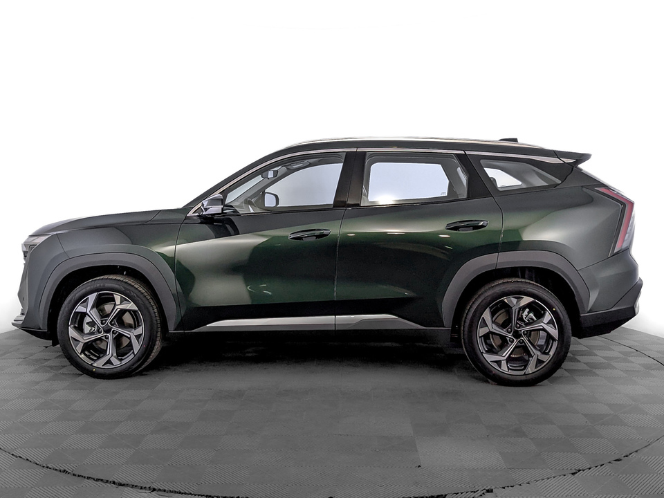 Geely Atlas Luxury 1.5T/147 7RT 2WD