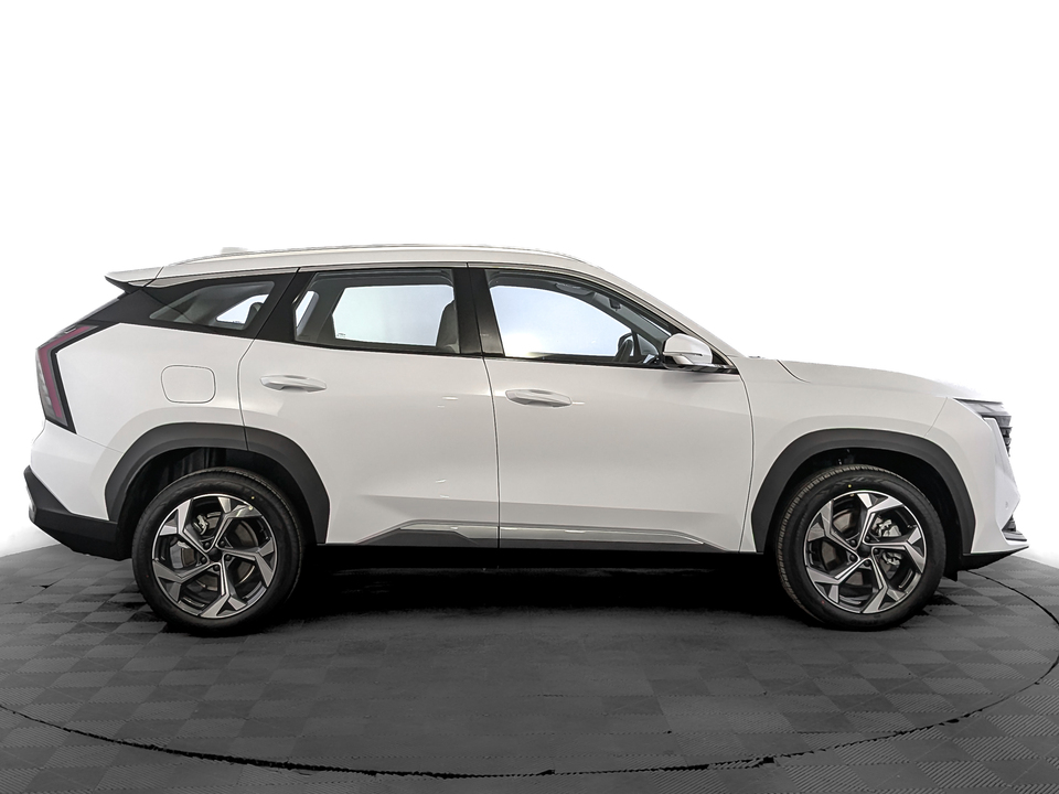 Geely Atlas Luxury 1.5T/147 7RT 2WD
