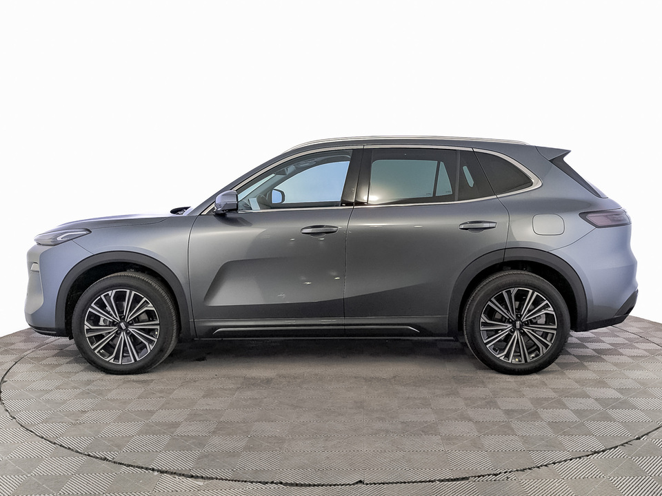 Geely EX5 EM-i PHEV Max 1.5H/167 DHT 18.4кВт 2WD