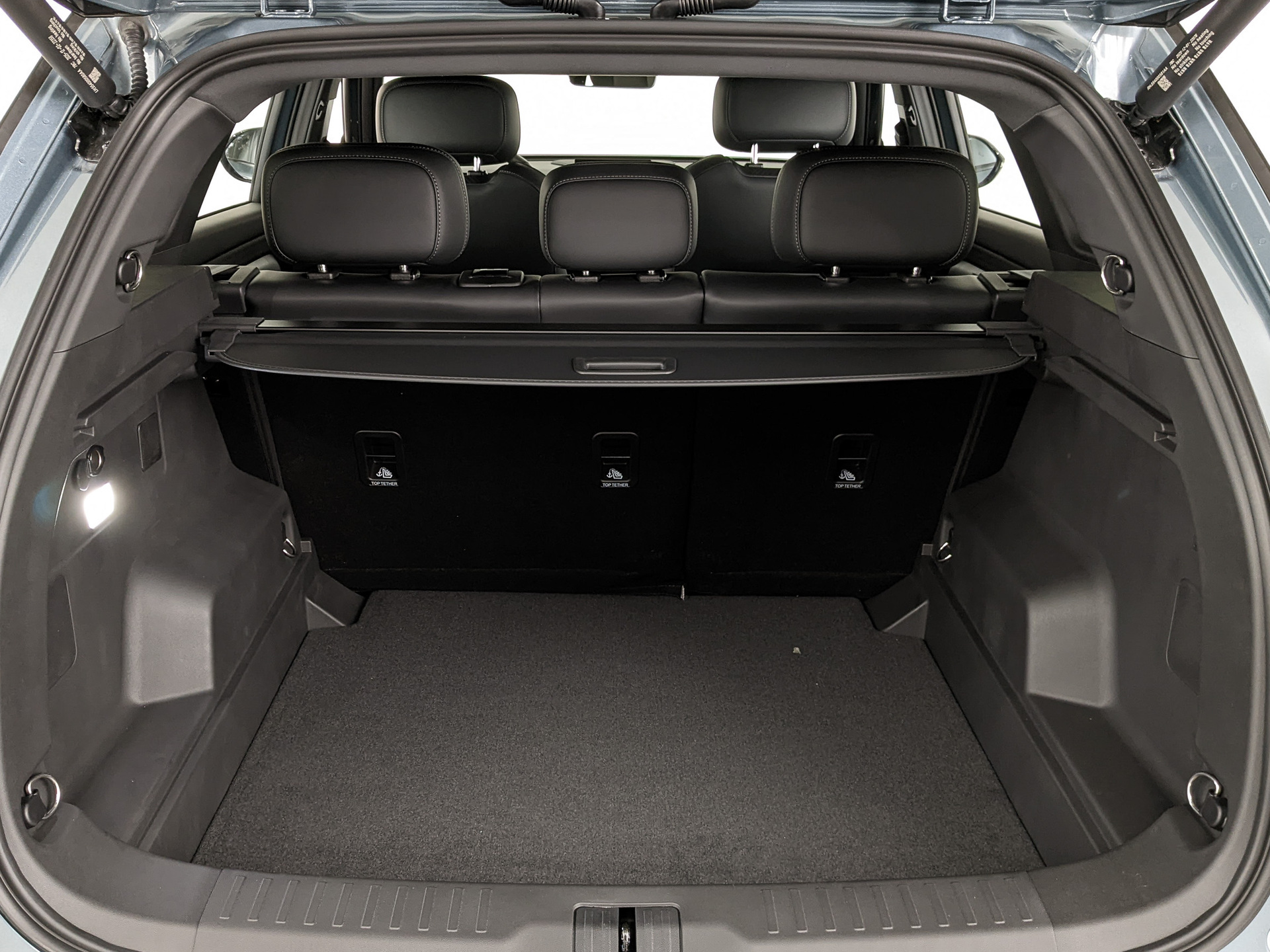 Фото JAECOO J7 Престиж LP FL 1.6T/150 7RT 2WD