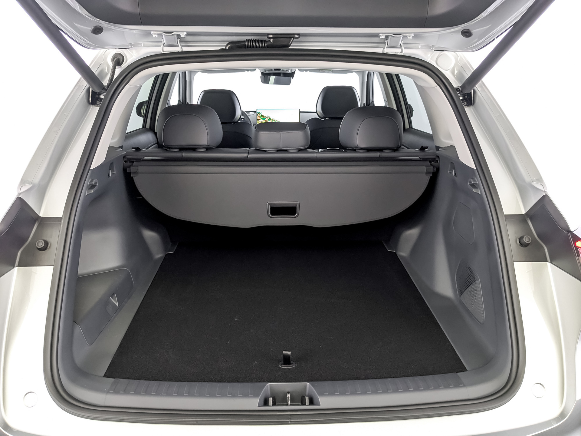 Фото Geely EX5 EM-i PHEV Max 1.5H/167 DHT 18.4кВт 2WD