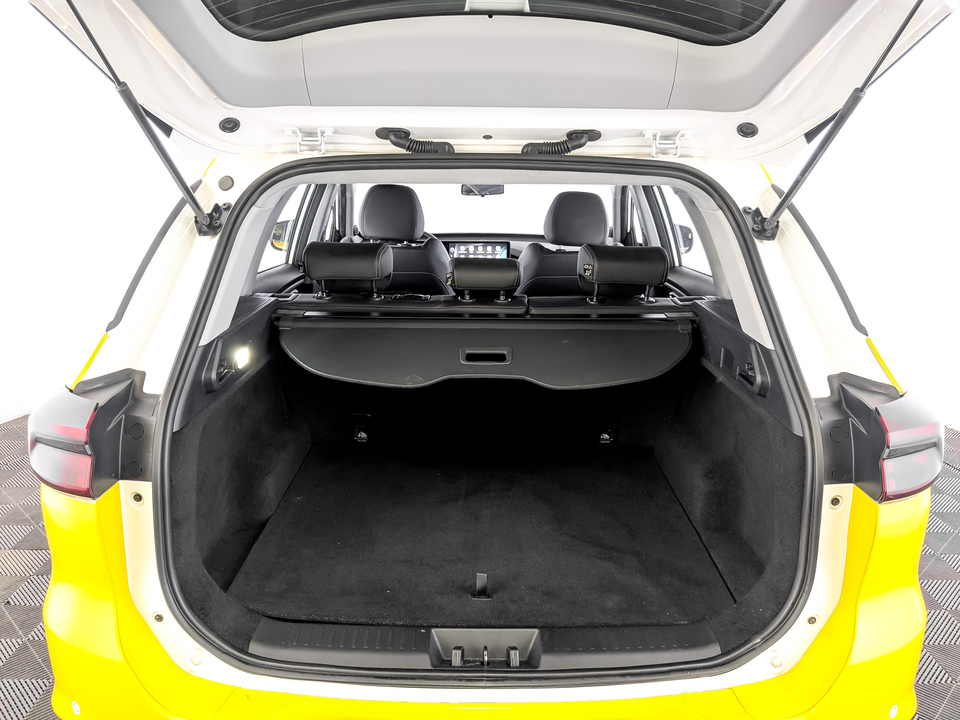 Фото Chery Tiggo 7 Pro с пробегом 124302 км
