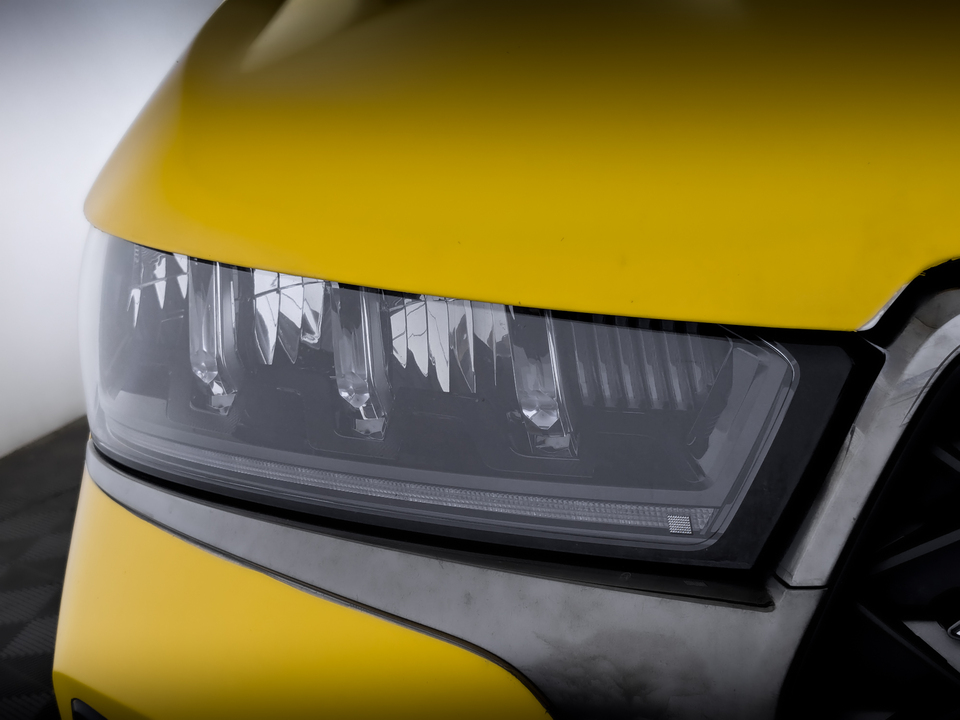 Фото Chery Tiggo 7 Pro с пробегом 124302 км