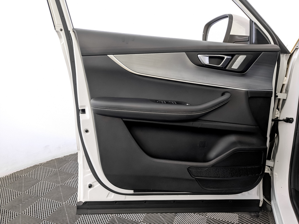 Фото Chery Tiggo 7 Pro с пробегом 124302 км