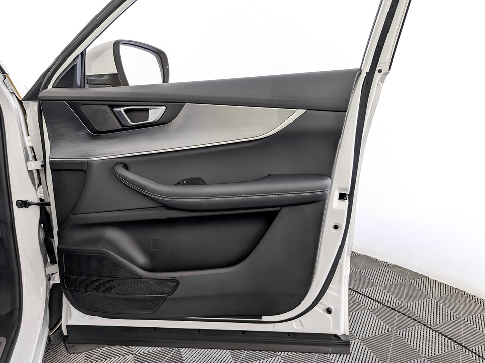 Фото Chery Tiggo 7 Pro с пробегом 124302 км