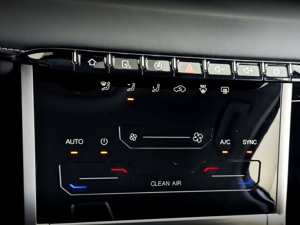 Фото Chery Tiggo 7 Pro с пробегом 124302 км