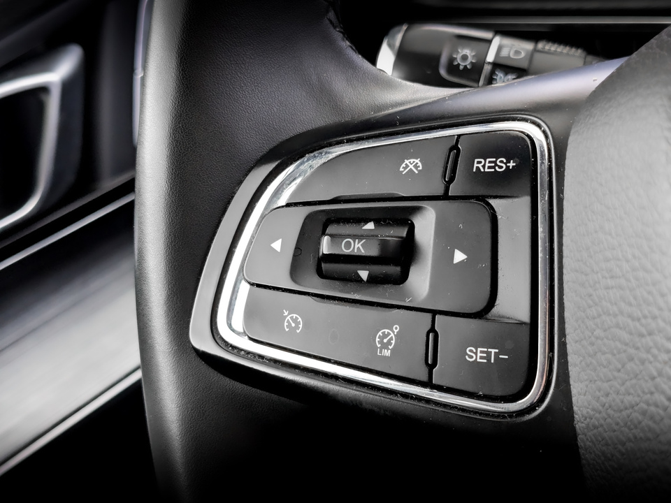 Фото Chery Tiggo 7 Pro с пробегом 124302 км