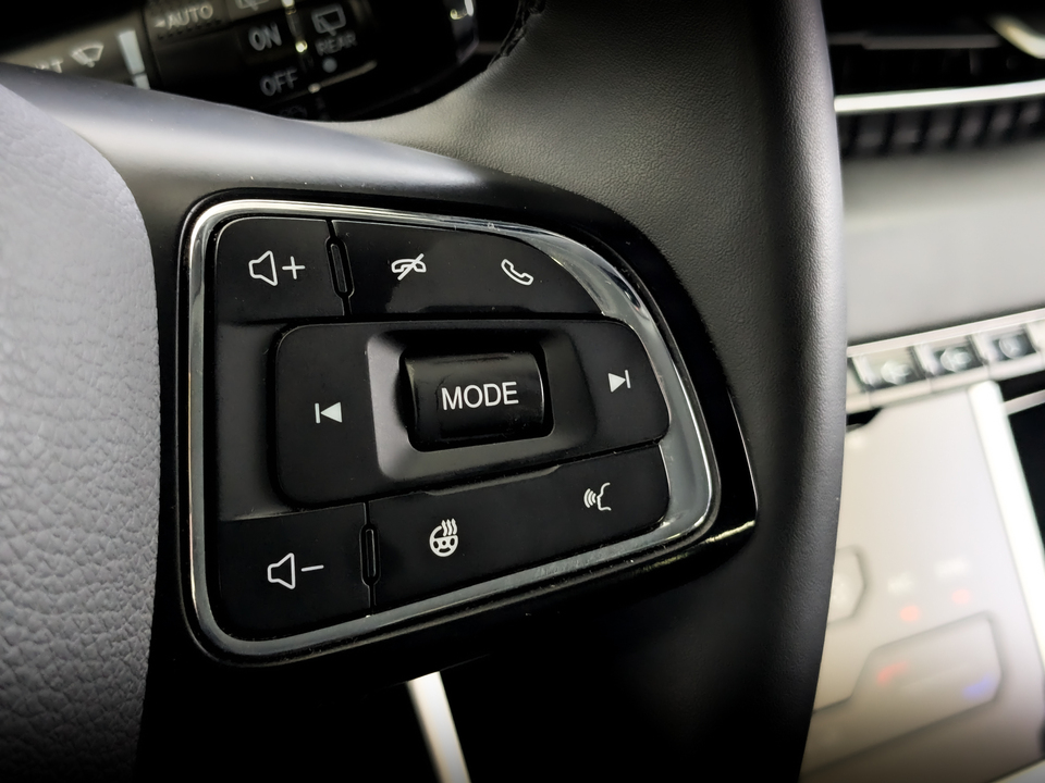 Фото Chery Tiggo 7 Pro с пробегом 124302 км