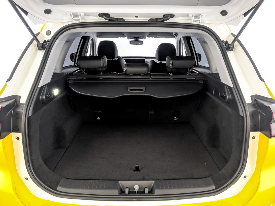 Фото Chery Tiggo 7 Pro с пробегом 40904 км