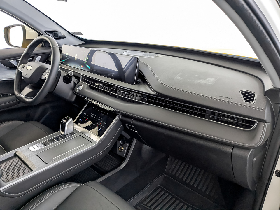 Фото Chery Tiggo 7 Pro с пробегом 40904 км